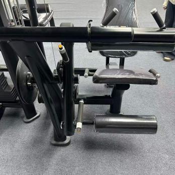 Мультистанция 4-х позиционная Gymmaster HF-L1091