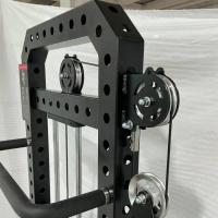 Сведение/разведение ног Gymmaster EK114
