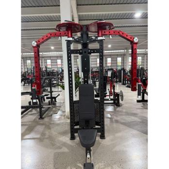Пэк-дэк Gymmaster EK111