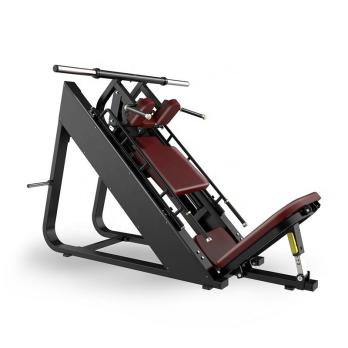 Жим ногами / Гакк присед под углом Insight Fitness TB59