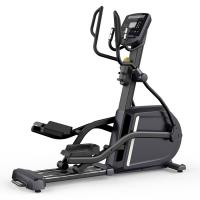 Эллиптический тренажер Gymmaster E17