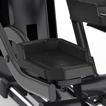 Эллиптический тренажер Gymmaster E17