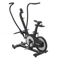 Спин-байк (сайкл) с рукоятками Gymmaster EB1907M1