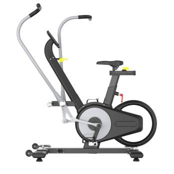 Спин-байк (сайкл) с рукоятками Gymmaster EB1907M2