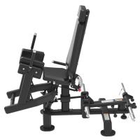 Разведение ног 3D Gymmaster SH1727