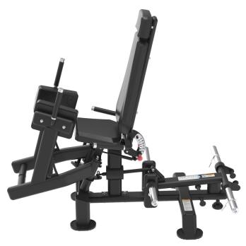 Разведение ног 3D Gymmaster SH1727