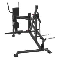 Глют-машина Gymmaster SH1728