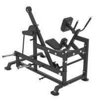 Глют-машина Gymmaster SH1728