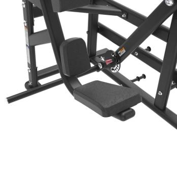 Глют-машина Gymmaster SH1728