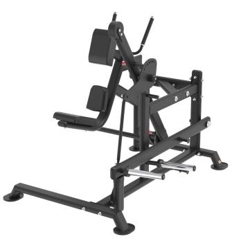 Глют-машина Gymmaster SH1728