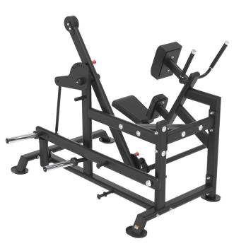 Глют-машина Gymmaster SH1728