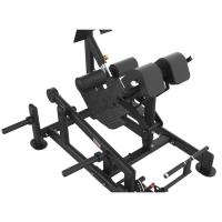 Гиперэкстензия нагружаемая Gymmaster SH1730