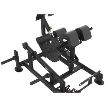 Гиперэкстензия нагружаемая Gymmaster SH1730