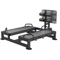 Платформа тренировочная многофункциональная Gymmaster SB2003