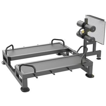 Платформа тренировочная многофункциональная Gymmaster SB2003