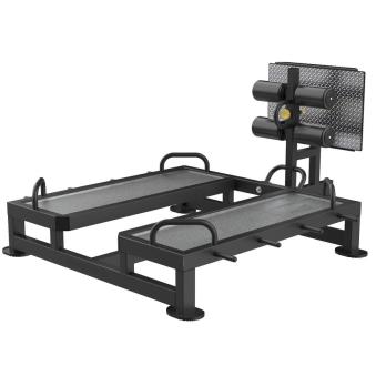 Платформа тренировочная многофункциональная Gymmaster SB2003