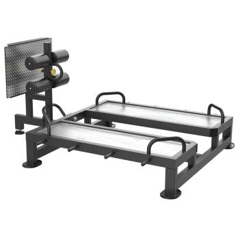 Платформа тренировочная многофункциональная Gymmaster SB2003