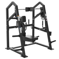 Тренажер для шеи Gymmaster SH5005