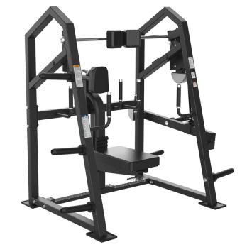 Тренажер для шеи Gymmaster SH5005