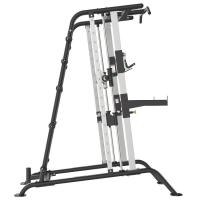 Машина Смита / Стойка для приседаний Gymmaster TF6001