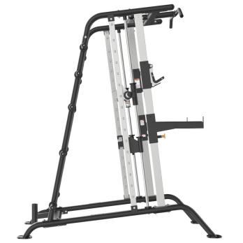 Машина Смита / Стойка для приседаний Gymmaster TF6001