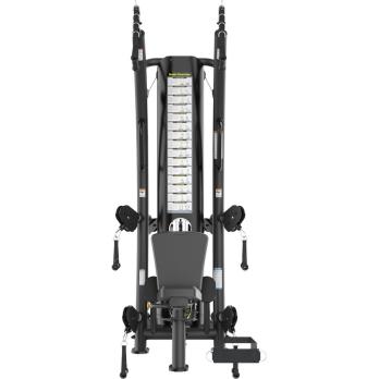 Мультистанция Gymmaster TF6005