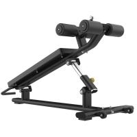 Скамья для пресса регулируемая Gymmaster SH4002