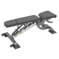 Скамья универсальная Gymmaster SB1502B