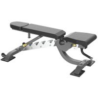 Скамья универсальная Gymmaster SB1502B