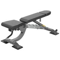 Скамья универсальная Gymmaster SB1502B