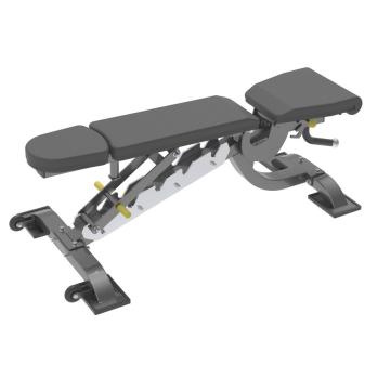 Скамья универсальная Gymmaster SB1502B