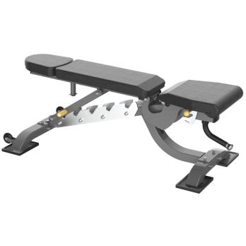 Скамья универсальная Gymmaster SB1502B