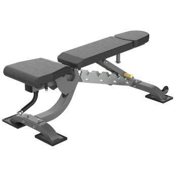 Скамья универсальная Gymmaster SB1502B