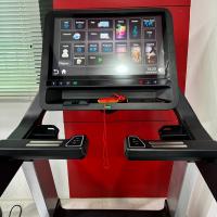 Беговая дорожка Gymmaster GT X Max