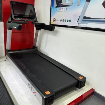 Беговая дорожка Gymmaster GT X Max