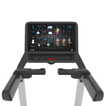 Беговая дорожка Gymmaster GT X Max