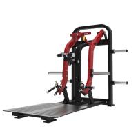 Становая тяга шраги Gymmaster MP-8140