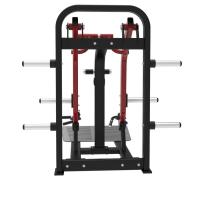Становая тяга шраги Gymmaster MP-8140