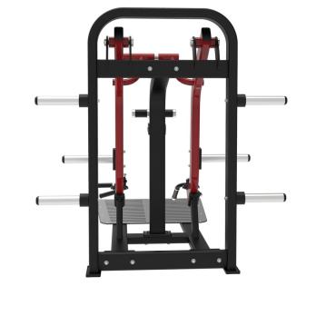 Становая тяга шраги Gymmaster MP-8140
