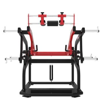 Присед-машина Gymmaster MP-8151
