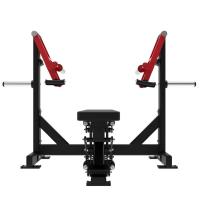 Жим лежа Gymmaster MP-8152