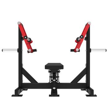 Жим лежа Gymmaster MP-8152