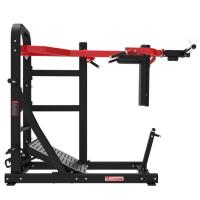 Присед маятниковый Gymmaster MP-8154