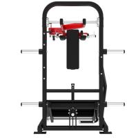 Присед маятниковый Gymmaster MP-8154