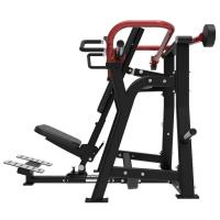 Жим от плеч Gymmaster MP-8155