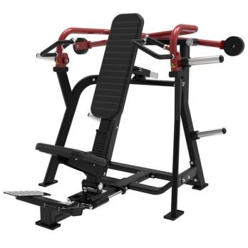 Жим от плеч Gymmaster MP-8155