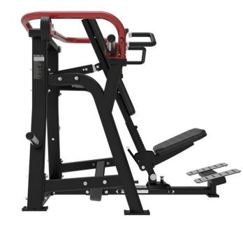 Жим от плеч Gymmaster MP-8155