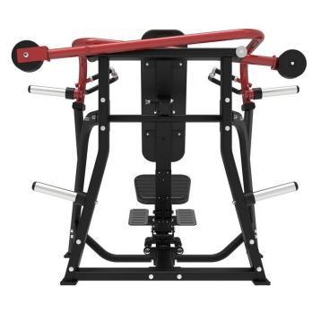 Жим от плеч Gymmaster MP-8155