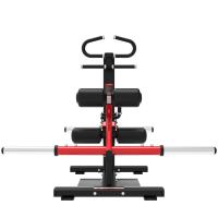 Ягодичные мышцы стоя Gymmaster MP-8156