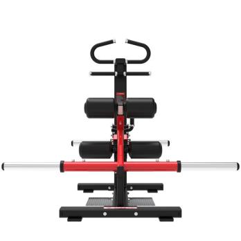 Ягодичные мышцы стоя Gymmaster MP-8156